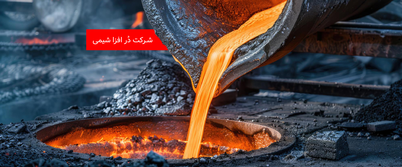 دُر افزا شیمی