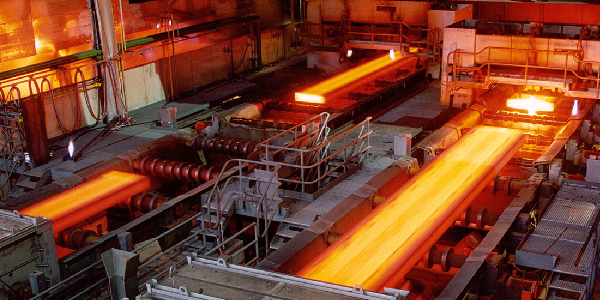 راه اندازی خط تولید