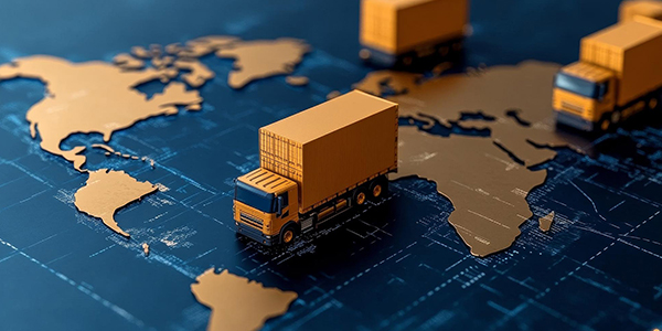 صادرات محصولات