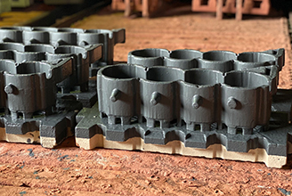 پوشان های پایه الکل